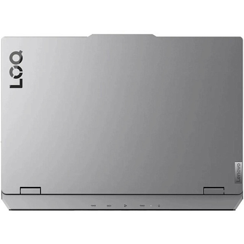 Ноутбук Lenovo LOQ 15.6"FHD/Core i5-13450HX/16gb/512gb/GF RTX5050 8GB/NOS (83JE002BRK)
