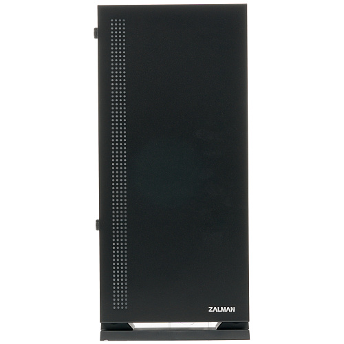 Корпус Zalman S5, Midi Tower, ATX, Black, 2x3.5"/4x2.5", 2xUSB, USB3.0, RGB
