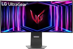 Монитор 39" LG 39GS95QE-B
