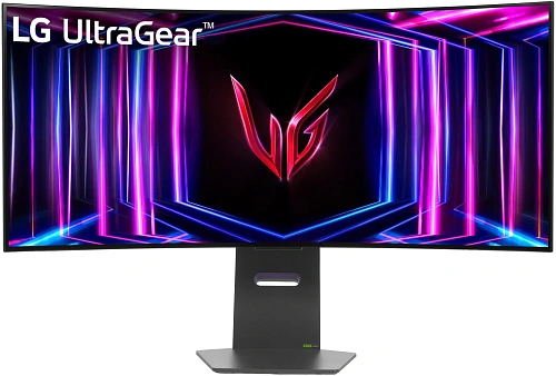 Монитор 39" LG 39GS95QE-B