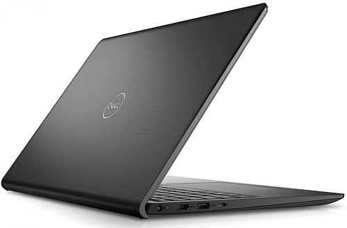Ноутбук Dell/Vostro 3525/Ryzen 3/5425U/2,7 GHz/8 Gb/M.2 PCIe SSD/256 Gb/No ODD/Radeon/Graphics/256 Mb/15,6 ''/1920x1080/Windows 11/Pro/64/Черный