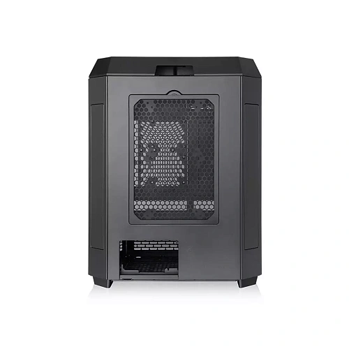 Компьютерный корпус Thermaltake The Tower 600 Black без Б/П