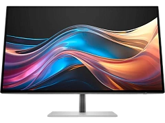 HP Series 7 Pro 27 inch QHD Monitor  - 727pq