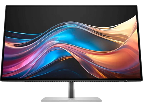 HP Series 7 Pro 27 inch QHD Monitor  - 727pq