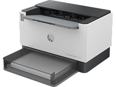 Принтер HP LaserJet Tank 1502w, A4, 23ppm, 600x600dpi, 64Mb, tray 150 page, USB, Wi-Fi