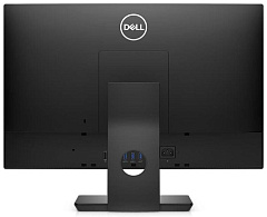 Моноблок Dell/Optiplex 5400 AIO/Core i5/12500/3 GHz/8 Gb/M.2 PCIe SSD/256 Gb/No ODD/Graphics/UHD 770/256 Mb/Ubuntu/20.04/23.8 ''/FHD/1920x1080 Pix/kbd