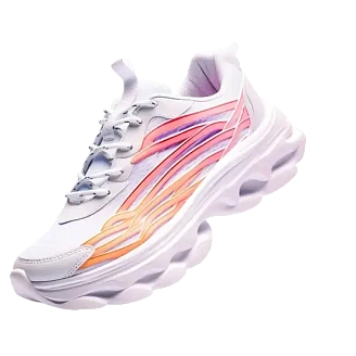 Яркие кроссовки StolFe