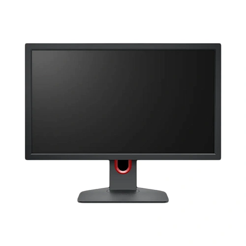 Монитор 24" BenQ Zowie XL2411K, Black-Red, TN, 1920x1080@144Hz, 320кд/м2, 1000:1, 1ms, 3xHDMI, DP