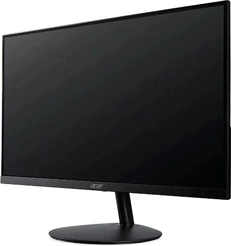 Монитор 27" Acer SA272P1bi, Black, IPS, 1920x1080@144Hz, 250кд/м2, 1500:1, 1ms, HDMI, VGA