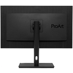 Монитор 32" ASUS ProArt Display PA328QV IPS 2560x1440 75Hz 5ms 400cd/m 1000:1 1xHDMI 1xDP 1xUSB3.2 SP2x2W