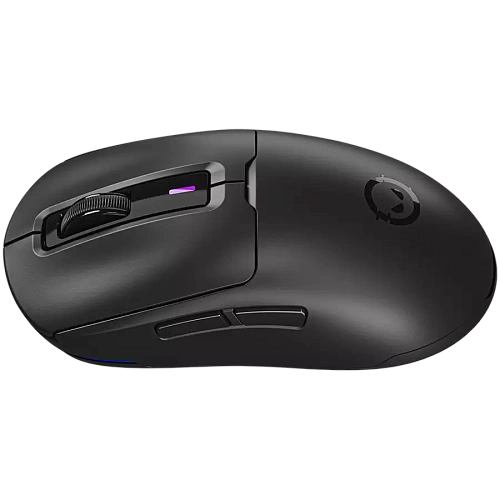 LORGAR MSA10W, Wireless Gaming Mouse Advanced, black