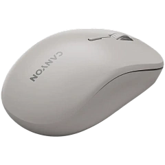 CANYON mouse MW-12 Dual band Wireless grey