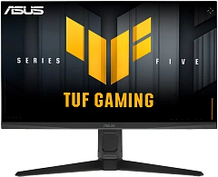 Монитор 27" ASUS TUF Gaming VG27AQML5A IPS 2560x1440 300Hz 1ms 300cd/m 1300:1 2xHDMI 1xDP 1xUSB-C