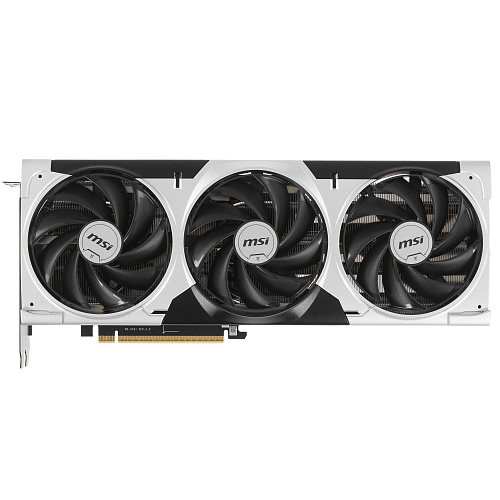 Видеокарта MSI GeForce RTX 5070Ti 16G VENTUS 3X OC, 16Gb GDDR7 256-bit 1xHDMI 3xDP (G507T-16V3C)