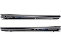 Ноутбук Acer Aspire Lite 15 AL15-32P, Celeron N4500/15.6"FHD/8GB/256GB/UHD Graphics/DOS