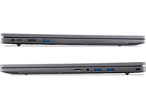 Ноутбук Acer Aspire Lite 15 AL15-32P, Celeron N4500/15.6"FHD/8GB/256GB/UHD Graphics/DOS
