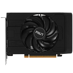 GF RTX5050, Palit StormX, 2572MHz/20000MHz, 128bit, 8GB GDDR6, HDMI, 3xDP
