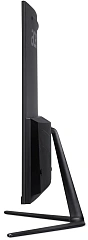 Монитор 31.5" Acer Nitro ED320QUS3bmiipx Curved, Black, VA, 2560x1440@180Hz, 250кд/м2, 1ms,2xHDMI,DP