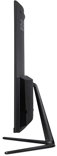 Монитор 31.5" Acer Nitro ED320QUS3bmiipx Curved, Black, VA, 2560x1440@180Hz, 250кд/м2, 1ms,2xHDMI,DP