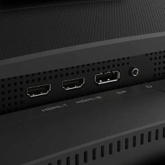 Монитор 34" Gigabyte GS34WQC EK, Black, VA, 3440x1440@135Hz, 300кд/м2, 4000:1, 1ms, 2xHDMI, DP