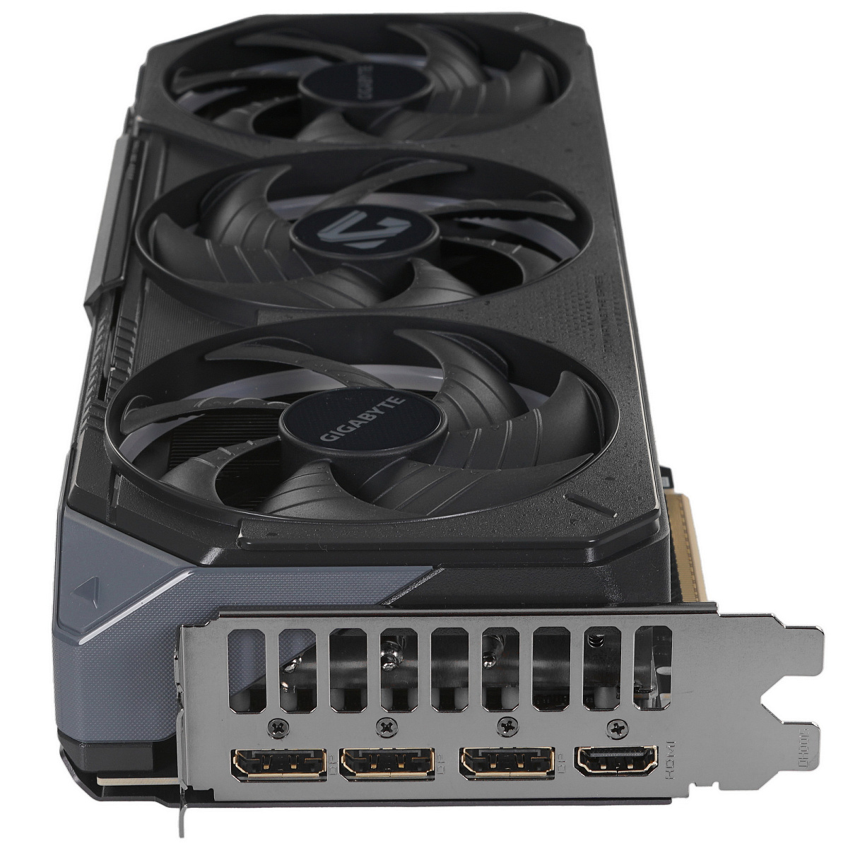 GF RTX5070, Gigabyte Gaming OC, 2625MHz/28000MHz, 192bit, 12GB GDDR7, HDMI, 3xDP