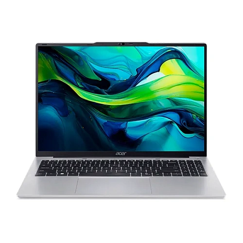 Ноутбук Acer Aspire Lite 16 AL16-52P, Core i3-1305U/16"WUXGA/8GB/512GB/UHD Graphics/DOS