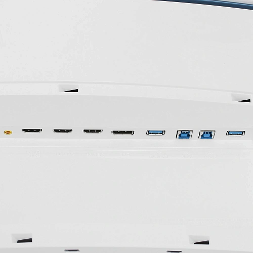 Монитор Samsung 57" LS57CG952NIXCI
