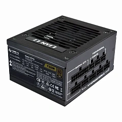 Блок питания Lian Li SP750 750W SFX Modular, 80+ GOLD G89.SP750B.00EU Black