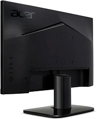 Монитор Acer/KA272UEbmiipx/27 ''/QHD/2560x1440 Pix/2xHDMI DP MM Audio out FreeSync EU MPRII Black/1 мс/250 ANSI люм/1000:1/100 Hz