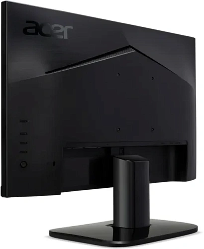 Монитор Acer/KA272UEbmiipx/27 ''/QHD/2560x1440 Pix/2xHDMI DP MM Audio out FreeSync EU MPRII Black/1 мс/250 ANSI люм/1000:1/100 Hz