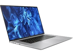 HP ZBook Studio G11 / RTX 4070 8GB U9-185H No mSD Studio G11 / 1TB PCIe-4x4 2280 NVMe TLC / 32GB (2x16GB) DDR5 5600 SODIMM Memory / W11p64HighEnd / 16.0 WQUXGA(3840x2400) AG, 120Hz, 500nit, HP DrC / WLAN Intel BE200 Wi-Fi 7 BT 5.4 vPro WLAN / 1/1/0yw / Pr