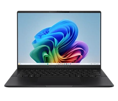 Ноутбук Asus S5406SA, Core Ultra 5 226V/14''WUXGA/16GB/1TB/Arc Graphics/DOS