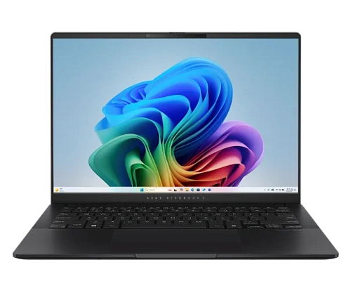 Ноутбук Asus S5406SA, Core Ultra 5 226V/14''WUXGA/16GB/1TB/Arc Graphics/DOS