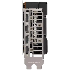 ASUS Video Card AMD Radeon RX 7600 8GB GDDR6 OC mode: up to 2715 MHz Default mode: up to 2695 MHz 128-bit Digital Max Resolution 7680 x 4320 Yes x 1 (Native HDMI 2.1)Yes x 3 (Native DisplayPort 1.4a)HDCP Support Yes (2.3)