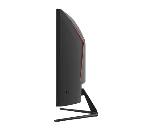 Монитор 34" Acer Nitro ED340CURX0bmiipx, Black, VA, 3440x1440@200Hz, 250кд/м2, 4000:1, 5ms,2xHDMI,DP