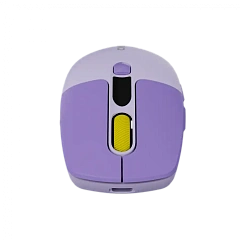 CANYON mouse MW-26 LCD Silent Dual Mode Wireless Violet