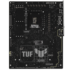 ASUS Main Board Desktop LGA1851 Intel B860 Chipset 4 x DIMM slots, max. 256GB, DDR5 1 x DisplayPort 1 x HDMI port 1 x Wi-Fi module 3 x M.2 slots 4 x SATA ATX Form Factor