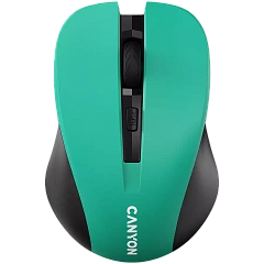 CANYON mouse MW-1 Wireless Green