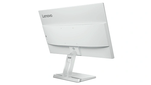 Монитор 23.8" Lenovo L24i-4A, Cloud Grey, IPS, 1920x1080@100Hz, 250кд/м, 1500:1, 1ms, VGA, HDMI
