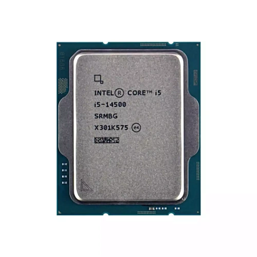 Процессор (CPU) Intel Core i5 Processor 14500 1700