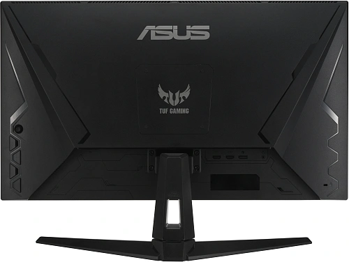 Монитор 28" Asus TUF Gaming VG289Q1A, Black, IPS, 3840x2160@60Hz, 350кд/м2, 1000:1, 5ms, 2xHDMI, DP