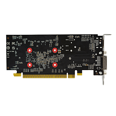 GF GT730, Afox, 700MHz/1333MHz, 128bit, 4GB DDR3, VGA, DVI-D, HDMI