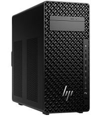 HP Z2 Tower G1i U7-265K 64GB/1024 RTX2000 Ada W11Pro