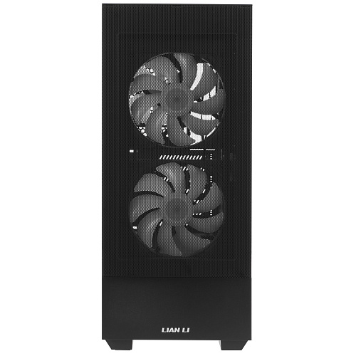 Корпус Lian Li Lancool 205 Mesh X Black
