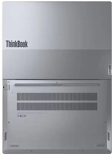 Ноутбук Lenovo 21MV001ARU ThinkBook 14 G7 ARP 14" WUXGA (1920x1200) IPS/AMD Ryzen 5 7535HS 3,3Ghz Hexa/16GB/512GB/AMD Radeon 660M /Wi-Fi 6E/BT5.3/IR & 1080p/BKLT/FPR/NoOS/1Y/Arctic Grey