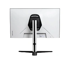 Монитор 27" X-Game Crimson X, White, IPS, 2560x1440@180Hz, 300кд/м2, 1000:1, 1ms, HDMI, DP