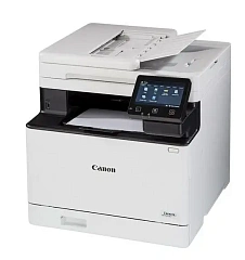 МФУ Canon i-Sensys MF-752Cdw, A4,33ppm,print 1200х1200dpi,scan600x600dpi,LCD,LAN,USB,Wi-Fi