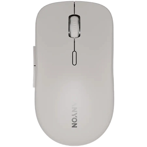 CANYON mouse MW-12 Dual band Wireless grey
