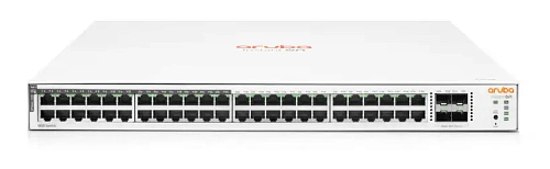 Коммутатор HP Enterprise/Aruba Instant On 1830 48G (24p Class4 PoE) 4SFP 370W Switch