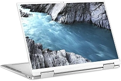 Ноутбук Dell/XPS 13 2in1 9300/2г/Core i7/1065G7/1,3 GHz/16 Gb/1Tb M.2 PCIe SSD/Iris Plus Graphics/13,4" Touch/1920x1200/W10Home/белый/+PRO32 антивирус